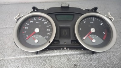 Лічильник renault megane 04r kombi 1.9d фото №1