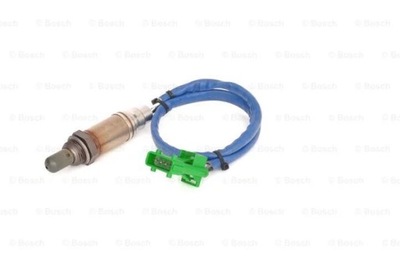 SONDA LAMBDA CITROEN PEUGEOT 0 258 005 283 BOS  