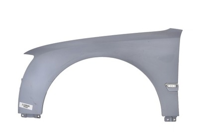 Крила передній перед правий audi a8 d3 фото №1