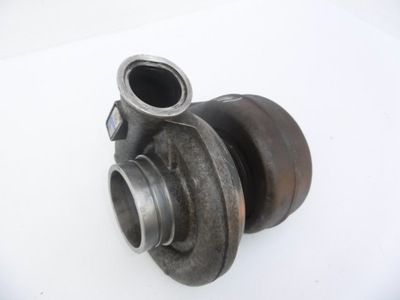 TURBINA TURBO RENAULT MAGNUM VOLVO DXI 12  