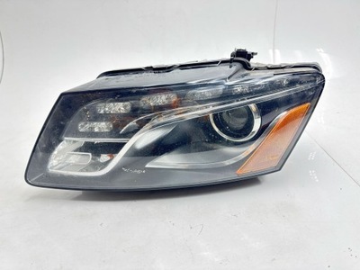 Фара audi q5 sq5 8r0941029ah фото №1