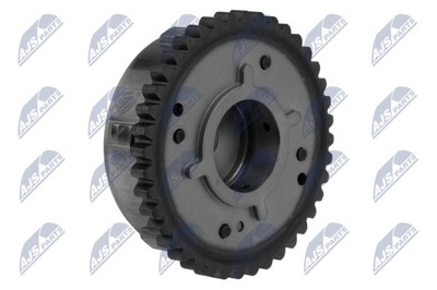 NTY WHEEL PINION GEAR EXCHANGE PHASES VALVE CONTROL SYSTEM  