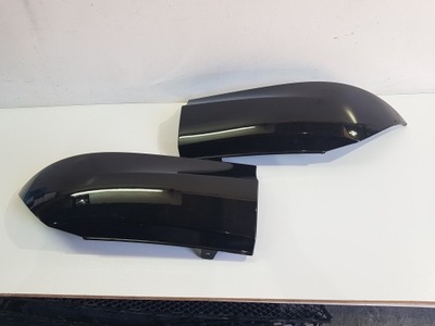 MERCEDES GLE W166 AMG FACING BUMPER REAR AMG 1668856325  