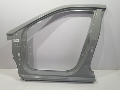 Hyundai i20 ii лівий поріг блок двигуна обшивка фото №1