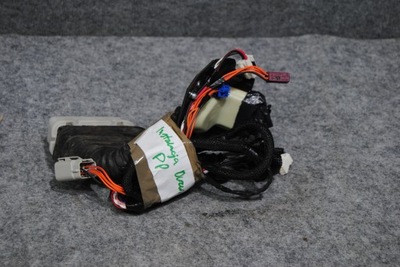 Dodge ram 1500 4 gen електропроводка двері правий перед фото №1