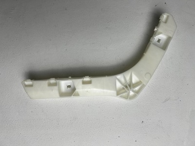 NISSAN MURANO Z51 2008 - 2016 SOPORTES SOPORTE DE PARAGOLPES PARTE TRASERA IZQUIERDO 852271AA0A  