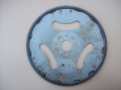 Dodge durango 3.6 колесо маховик 68376489aa фото №1