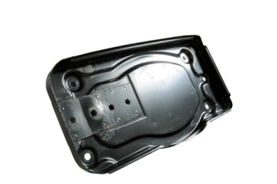 Porsche 996 лист кріпильна акумулятор, c2 / c2s фото №1