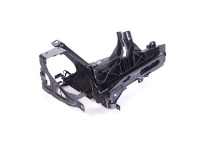 Кронштейн лівий напрямна кронштейн лампи фара фото №1