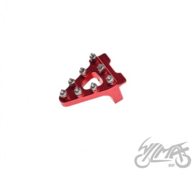 FACING PEDALS BRAKES DO HONDA CRF50 PITBIKE  