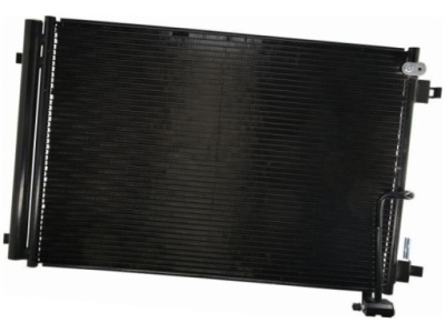 Конденсатор кондиціонера thermotec ktt110703 фото №1