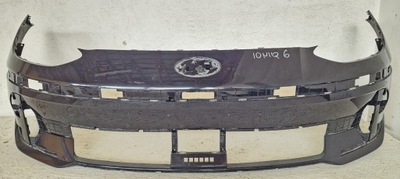 Бампер перед передній ioniq 6 vi hyundai фото №1