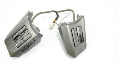 Subaru legacy iv перемикачі керма фото №1