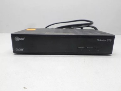 DEKODER OPTICUM GLOBO STB