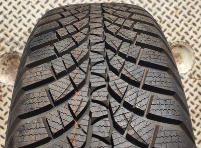 4x 205/45R17 84V Kumho WinterCraft WP71 PROMOCJA!!