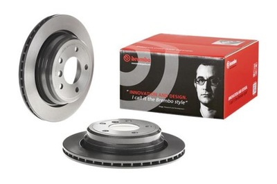 DISCO DE FRENADO BREMBO 09.6841.11 34211164840  