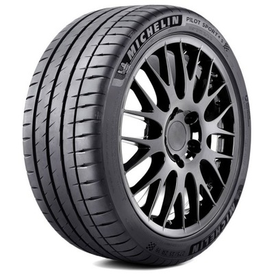 4 SZT. MICHELIN 315/30R22 CONTROL REMOTO SPORT 4 S 107Y XL RANT NUEVO  