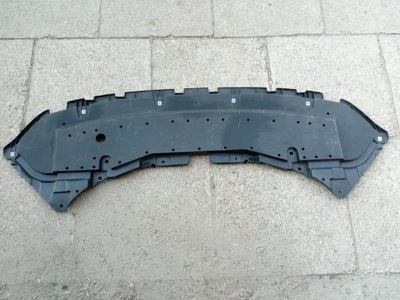 Захист плита pod бампер lexus rx rx450h iv oryg. фото №1