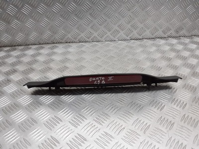 Світло стоп-сигнал fiat punto ii фото №1