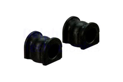 Delphi td1664w кронштейн, підвіска стабілізатора фото №1