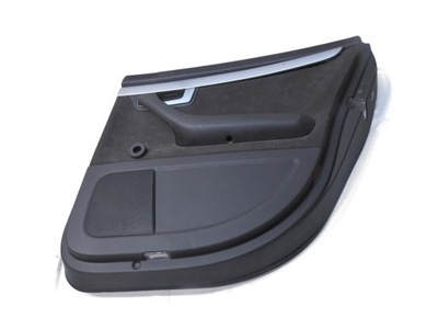 Оббивка двері правий задня audi a4 b7 avant 8e0867306 фото №1