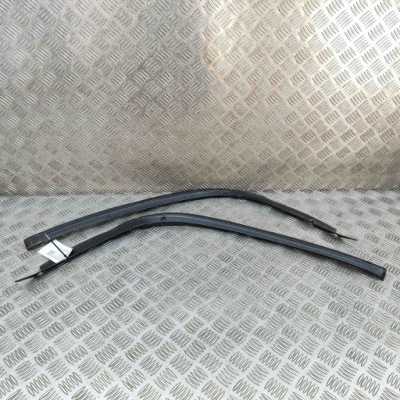 Молдинг декоративна багажника mercedes-benz slk r172 a1726930117 26546454 2.1l фото №1