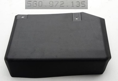 PROTECTION AMPLIFIER VW GOLF VII 7 5G0972135  