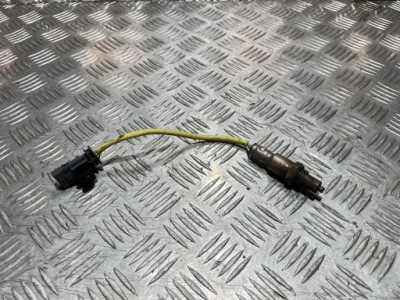 Датчик лямбда-зонд jeep avenger 23- 1.2 thp 9830447680 фото №1