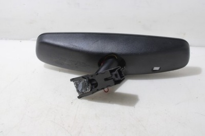 Зеркало внутреннее kia optima iv sw фото №1