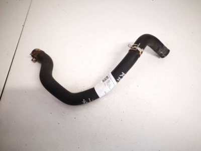 Toyota rav-4 пабтрубок  водяной 2017 фото №1