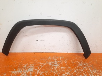 Toyota rav 4 v 19- молдинг крила перед лівий 75602-42160-00 фото №1