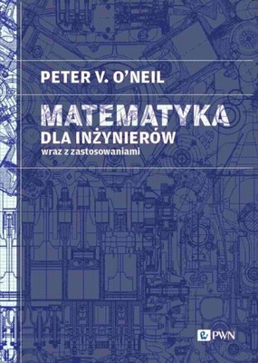 Matematyka dla inżynierów | Ebook