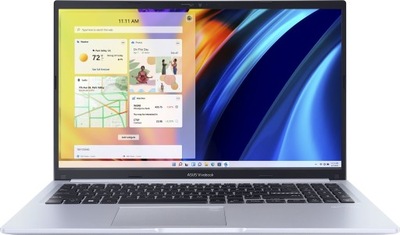 Laptop Asus VivoBook 15 X1502ZA-BQ227W i5-1240P 8 GB 512 GB W11