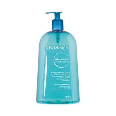 Bioderma Atoderm Gel douche, 1 litr