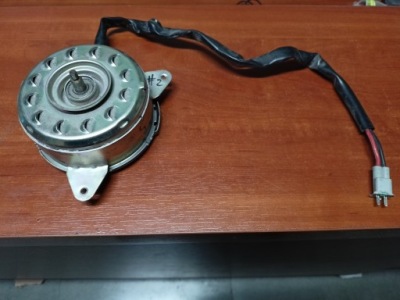 Subaru outback bt 2023 модуль / блок керування вентилятора вентилятор фото №1