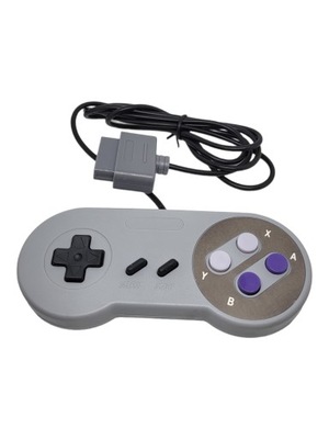 Pad Kontroler Nintendo SNES Super Nintendo