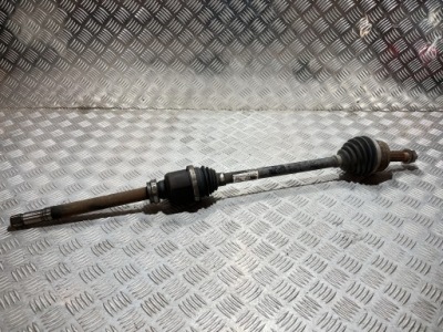 Привідний вал перед права opel grandland x 2017- 1.2 thp 9809528380 фото №1