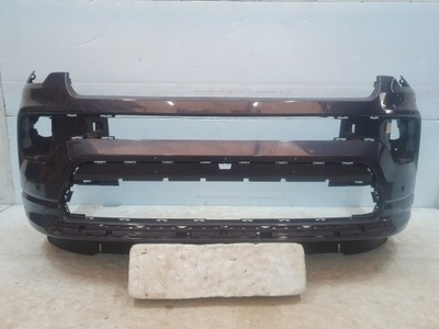 Бампер jeep compass 2 ii lift перед передний 20- фото №1