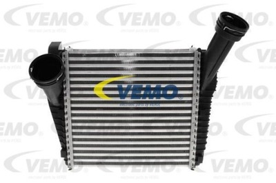 VEMO V10-60-0062 РАДИАТОР ВОЗДУХА