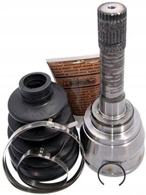 Шарнир наружный suzuki grand vitara xl-7 ja627 фото №1