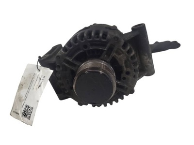 Генератор peugeot boxer фото №1