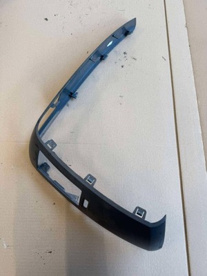 Молдинг консолі права vw crafter mercedes sprinter 906 a9066890137 фото №1