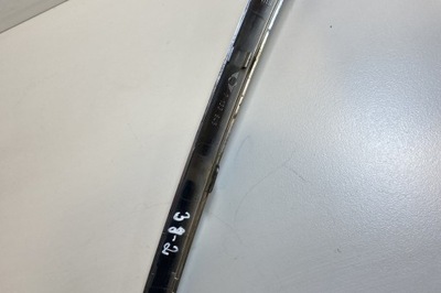 Решітка радіатора mini cooper r50, r53 7133845 1.6l бензиновий 85kw 2006 фото №1