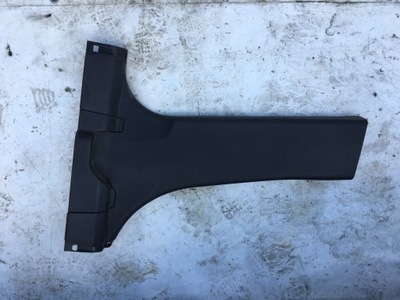 Защита стойка левая c-crosser outlander ii 4007 фото №1