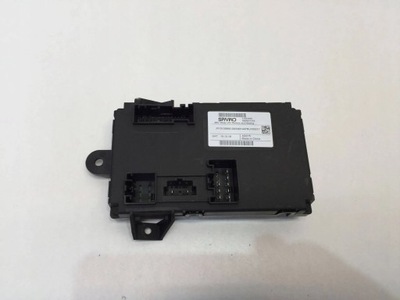 Volvo xc40 модуль блок управления сиденье память 31652465 фото №1