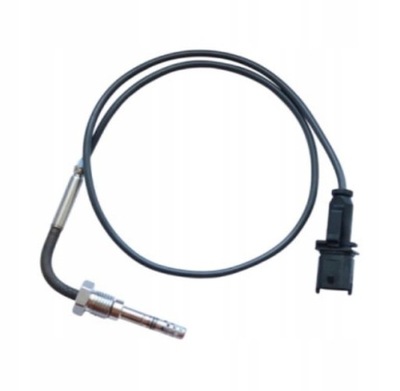 Nrf 707157 датчик, температура выхлопных газов фото №1