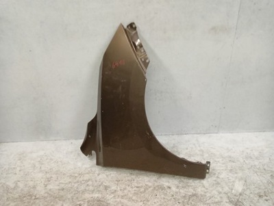 Крыло правый перед передний hyundai ix35 2010- фото №1