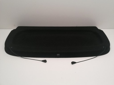 SMART 453 SHELF REAR BOOT ORIGINAL 2014-  