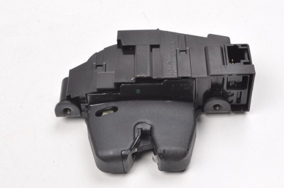 Peugeot rcz замок багажника крышки 9671158480 фото №1