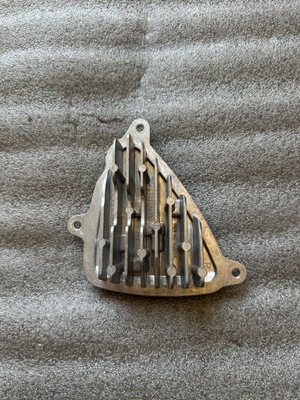 !vw t-roc модуль led 2ga941479a! фото №1